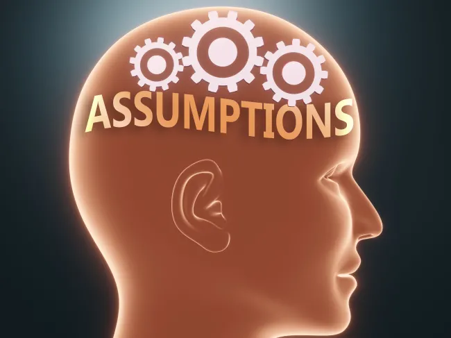 Assumptions
